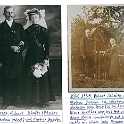 Bild 9, Eheleute Hubert und Josepha Schmitz geb. Weishaupt